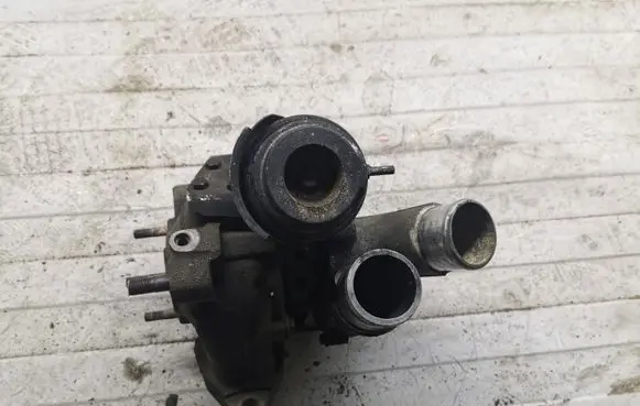 Toyota Land Cruiser (HDJ90) Turbo NOCODE