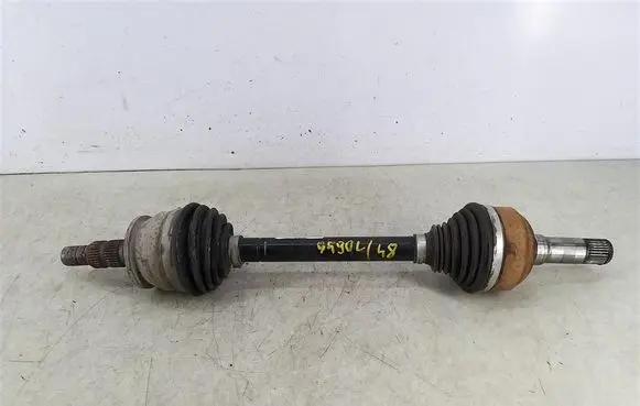 Opel Insignia A Front driveshaft 13348258