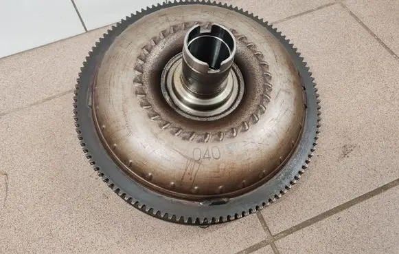 Subaru Legacy Torque converter 6C62 0510160324