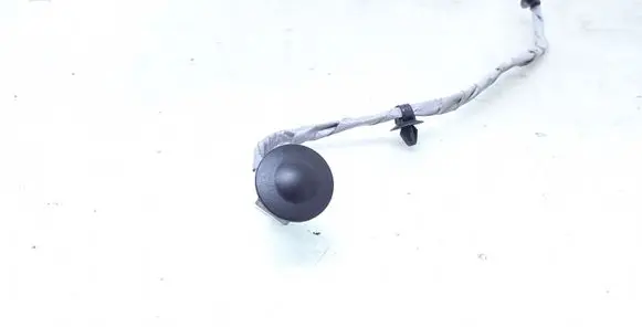 Honda Civic Sun solar sensor 