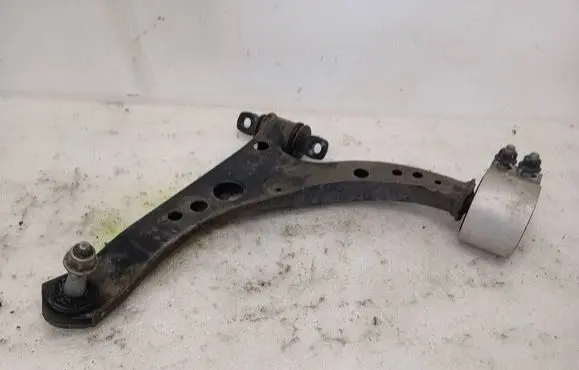 Chevrolet Volt II Front lower control arm/wishbone 84035532