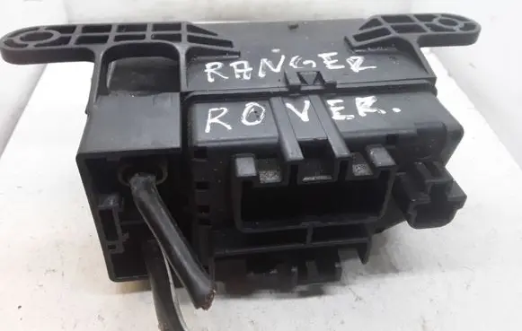 Land Rover Range Rover Sport L320 Other control units/modules NOCODE
