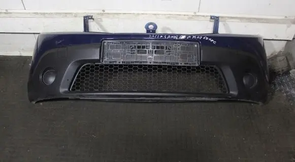 Dacia Sandero Front bumper