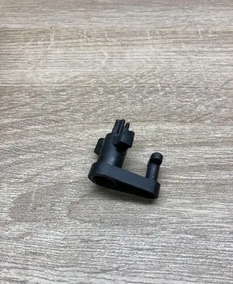 Volkswagen PASSAT B6 Air flap cable 05706007