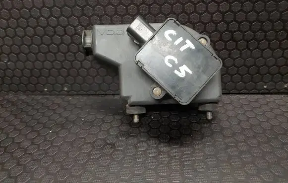 Citroen C5 Accelerator pedal position sensor 445821001002 9643365680