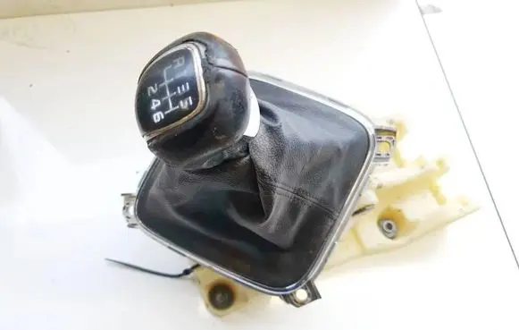 KIA Ceed Gear shifter/selector 43700a2300 43700-a2300