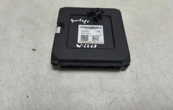 KIA Sportage Comfort/convenience module 954A0F1470