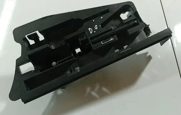 Audi A6 S6 C6 4F Tool set 4F5012111