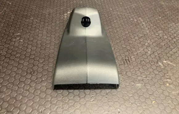 BMW 5 F10 F11 Rearview mirror trim 9234372