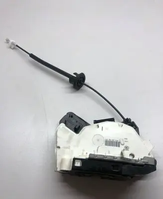 Seat Leon (5F) Front door lock 5K1837016E