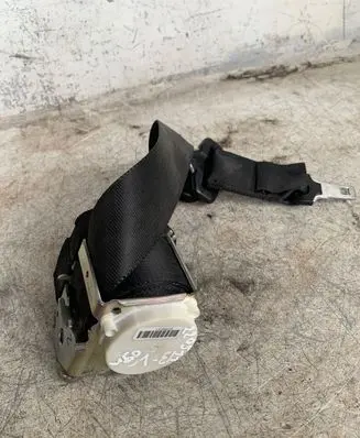 Ford Galaxy Roof seat belt 330351