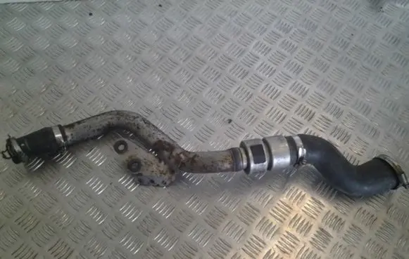 Land Rover Range Rover Sport L320 Engine coolant pipe/hose