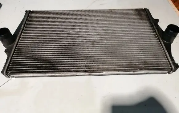 Volvo V70 Intercooler radiator 9161207E