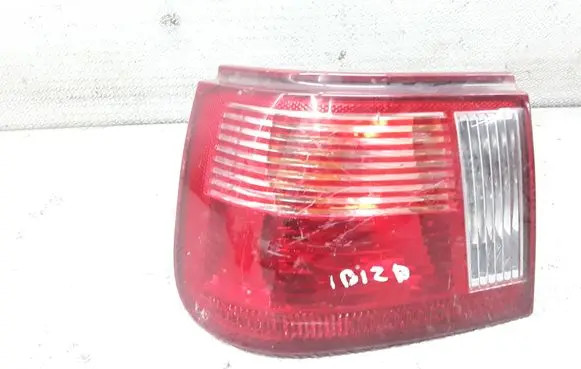 Seat Ibiza II (6k) Rear/tail lights 6K6945095