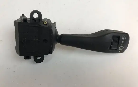 BMW 5 E39 Wiper switch 8363664 0120400014