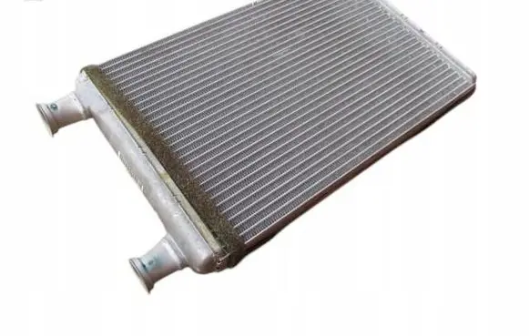Maserati Quattroporte Interior heater climate box assembly 