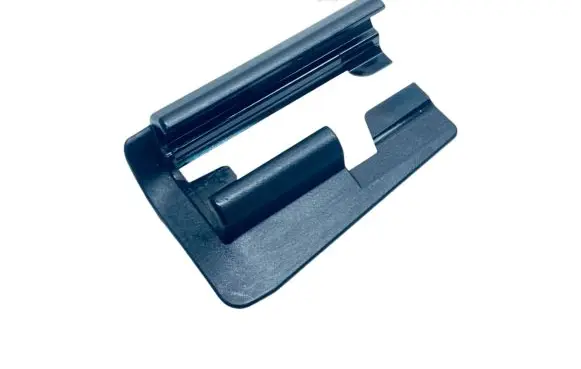 Mercedes-Benz C AMG W205 Front passenger seat rail trim A2059191200
