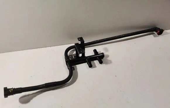 Hyundai Ioniq 5 Engine coolant pipe/hose 37553GI000