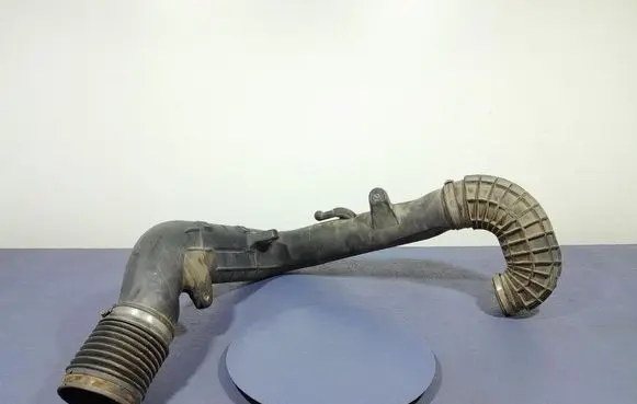 Renault Megane III Air intake hose/pipe 5010317892