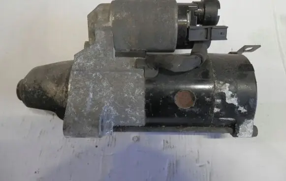 Honda Civic Starter motor M002T85871
