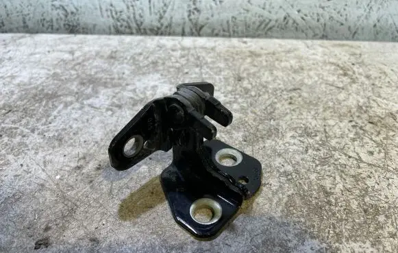 Dodge Charger Rear door upper hinge 660AC
