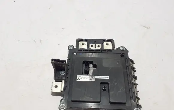 Tesla Model X Other control units/modules 111237901D