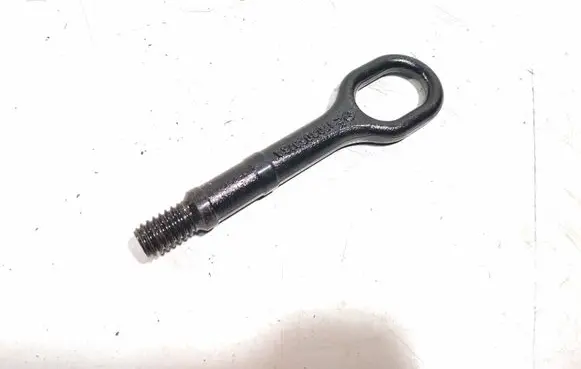 Volkswagen Golf Plus Towing hook eye 1T0805815A