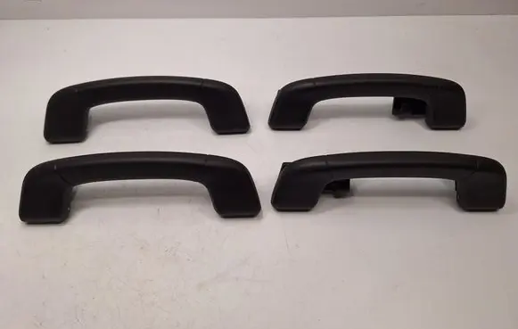 BMW 5 GT F07 A set of handles for the ceiling 51167903773 51167903777 51167903778