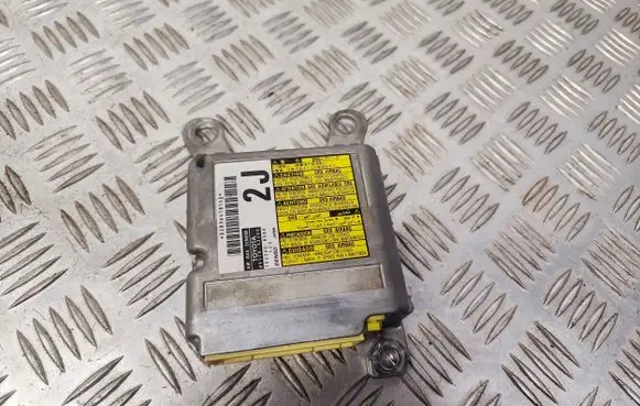 Toyota RAV 4 (XA30) Airbag control unit/module 8917042200