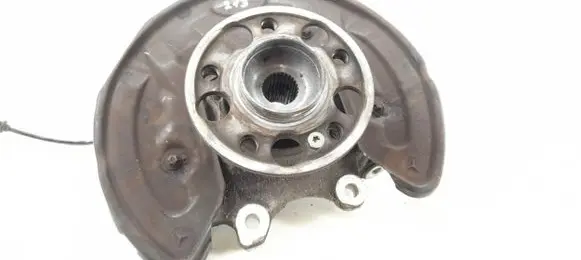 Mercedes-Benz E W213 Rear wheel hub 2133503205 0004230100