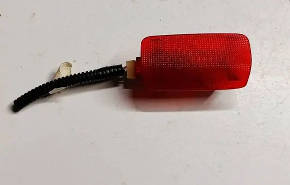 Toyota Verso Other interior light 025818