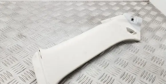 Volkswagen PASSAT B8 (C) pillar trim 3G9867242