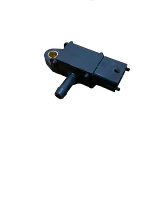 Exhaust gas pressure sensor
