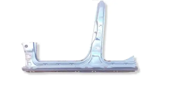Seat Altea Sill 5P0809447