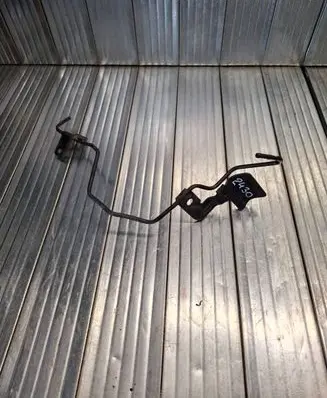 Vacuum line/pipe/hose