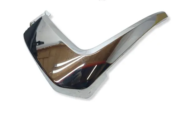 Mitsubishi Outlander Under headlight/headlamp trim 6407A146 232216