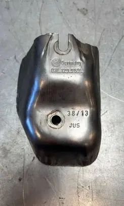 Audi Q5 SQ5 Heat shield in engine bay 03l129969l