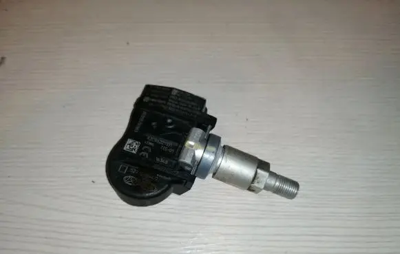 Hyundai Ioniq Tire pressure sensor 52933D4100