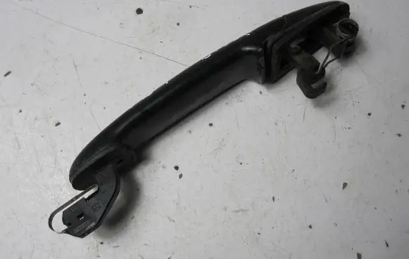 Seat Ibiza II (6k) Rear door exterior handle