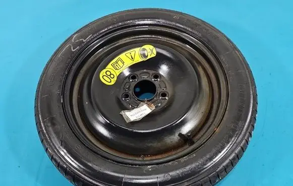 Ford C-MAX II R15 spare wheel IMPRK1449514