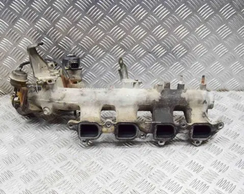 Intake manifold