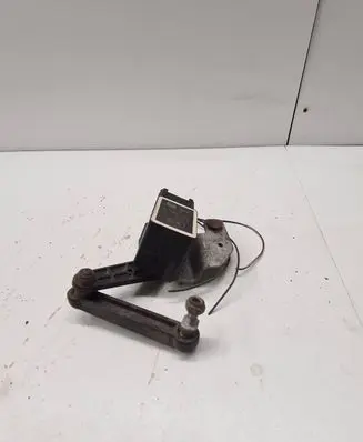 BMW 5 E60 E61 Front height sensor lever 6784700