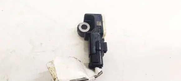 Peugeot 207 Airbag deployment crash/impact sensor 9665617880