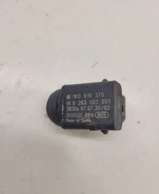 Volkswagen Golf Plus Parking PDC sensor 1K0919275 0263003551