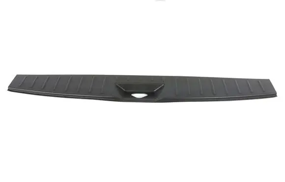 Volkswagen Sharan Trunk/boot sill cover protection 7m0863459e