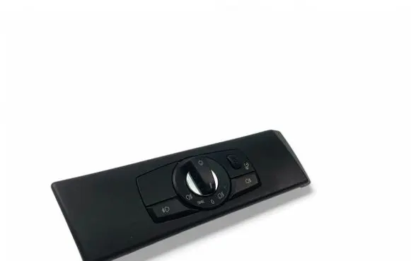 BMW 5 E60 E61 Light switch 6988565