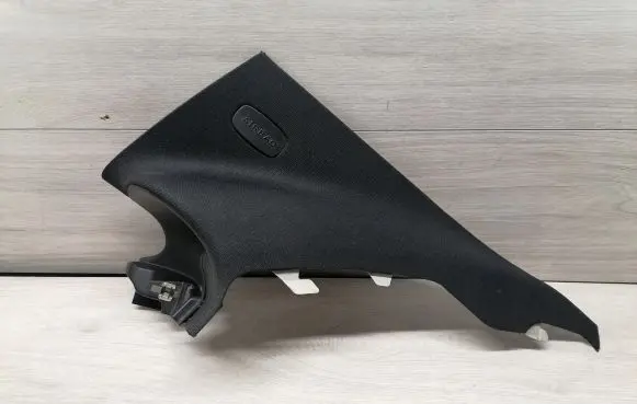 Mercedes-Benz E W238 (C) pillar trim A2386901800
