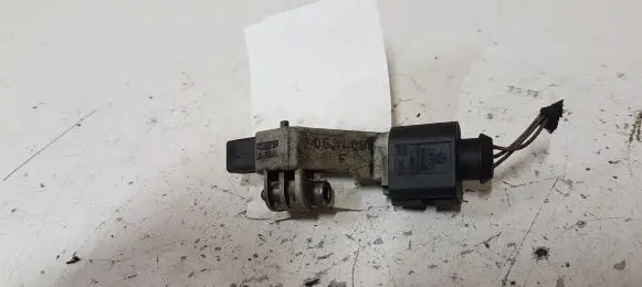 Crankshaft position sensor
