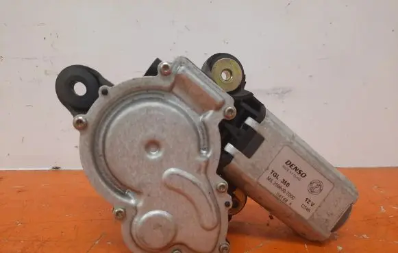 Fiat Panda 141 Rear window wiper motor 259600-7000