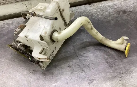 Subaru Legacy Lamp washer fluid tank 